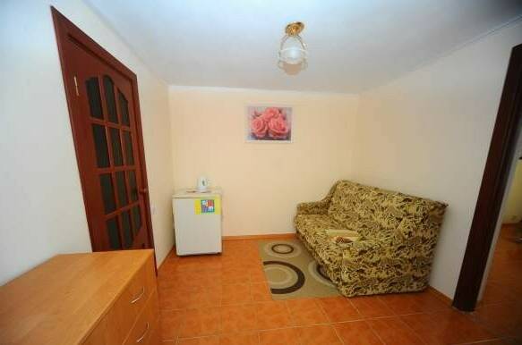 4-х местный номер (№ 2)