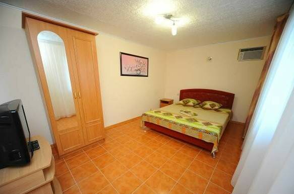 4-х местный номер (№ 2)