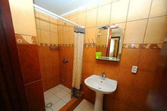 4-х местный номер (№ 2)