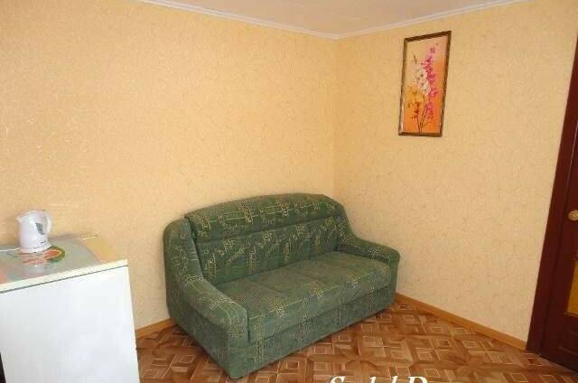 4-х местный номер (№ 4)