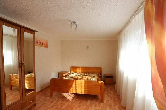 4-х местный номер (№ 4)