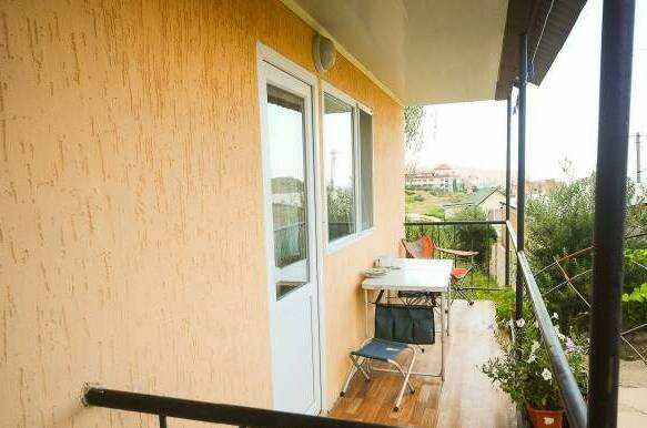 4-х местный номер (№ 4)