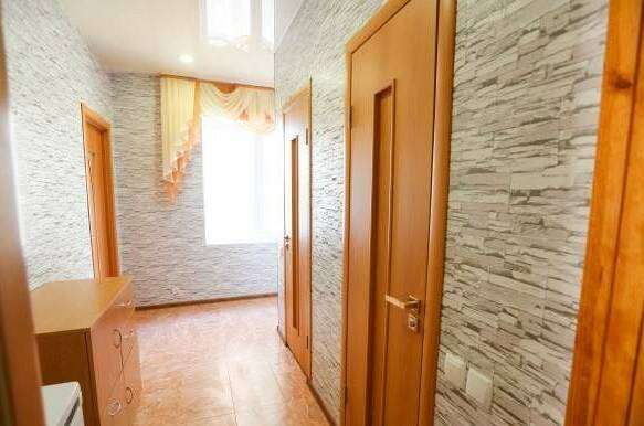 4-х местный номер (№ 5)