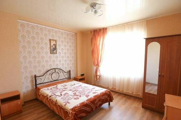 4-х местный номер (№ 5)