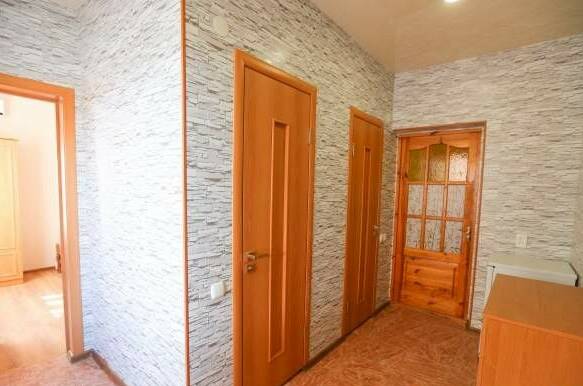 4-х местный номер (№ 5)