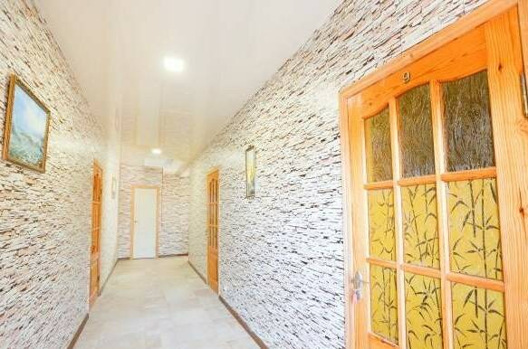 2-х местный «Эконом» (№ 6)