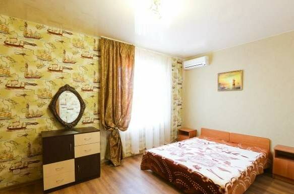 3-х местный «Эконом» (№ 7)