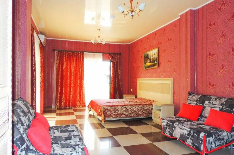 4х местный Комфорт