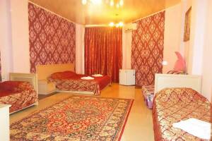 Изображение Изображение гостиницы "Отель «Гранат»" #4 #4