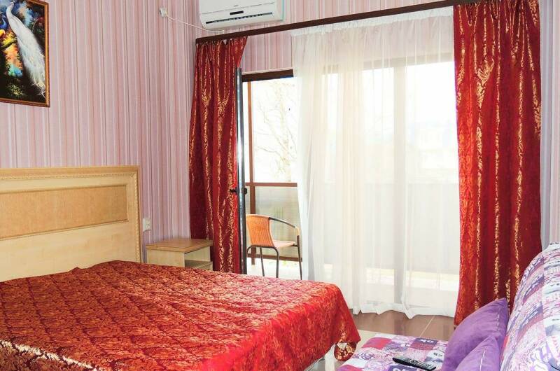 2-х местный «Комфорт»