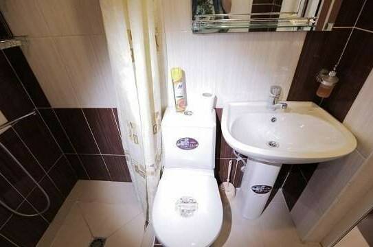 2-х местный «Комфорт»