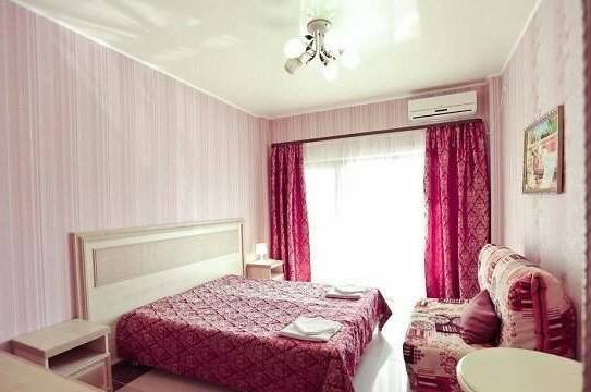 2-х местный «Комфорт»