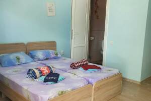 Изображение Изображение гостиницы "Гостевой дом «На Мо-Ре»" #1 #1