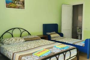 Изображение Изображение гостиницы "Гостевой дом «На Мо-Ре»" #2 #2