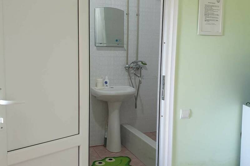 2-х местный комфорт