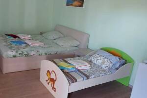 Изображение Изображение гостиницы "Гостевой дом «На Мо-Ре»" #5 #5