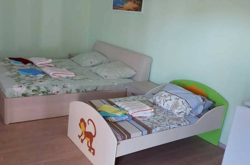 5-ти местный