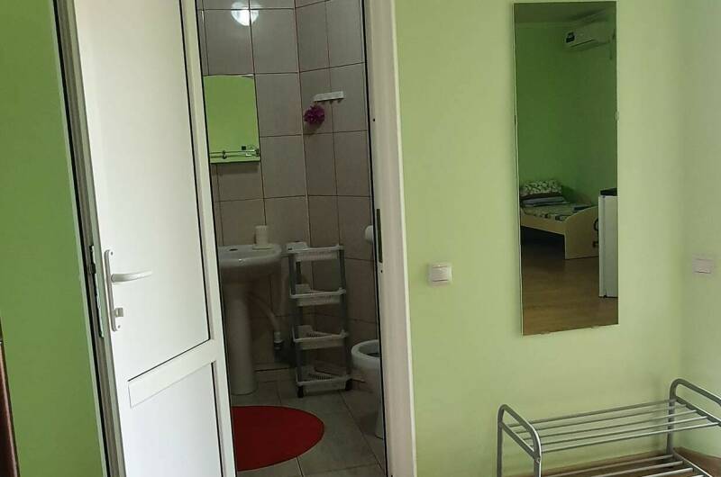 5-ти местный