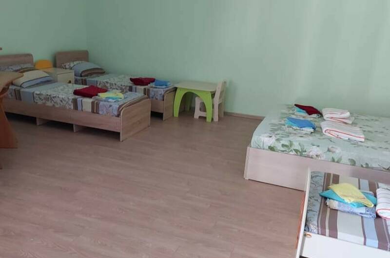 5-ти местный