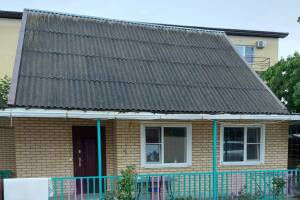 Изображение Изображение гостиницы "Гостевой дом «На Мо-Ре»" #6 #6