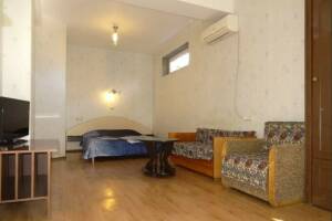 Изображение Изображение гостиницы "Гостевой дом «На Горького»" #1 #1