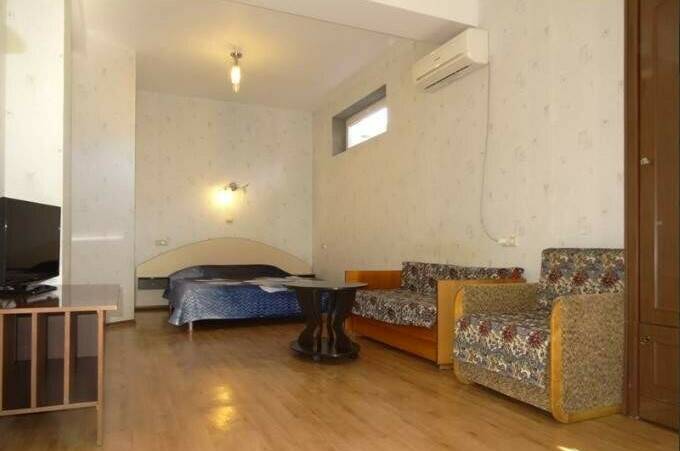 3−4-х местная комната «Семейная»