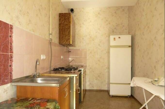 3−4-х местная комната «Семейная»