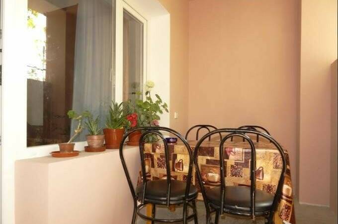 3−4-х местная комната «Семейная»