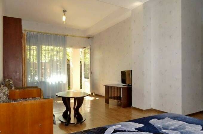 3−4-х местная комната «Семейная»