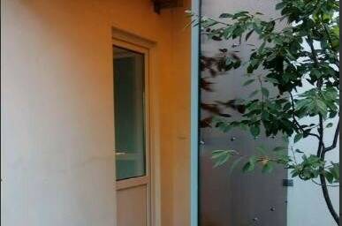 3−4-х местная «Семейная с кухней и двориком»