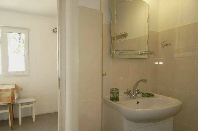 3−4-х местная «Семейная с кухней и двориком»