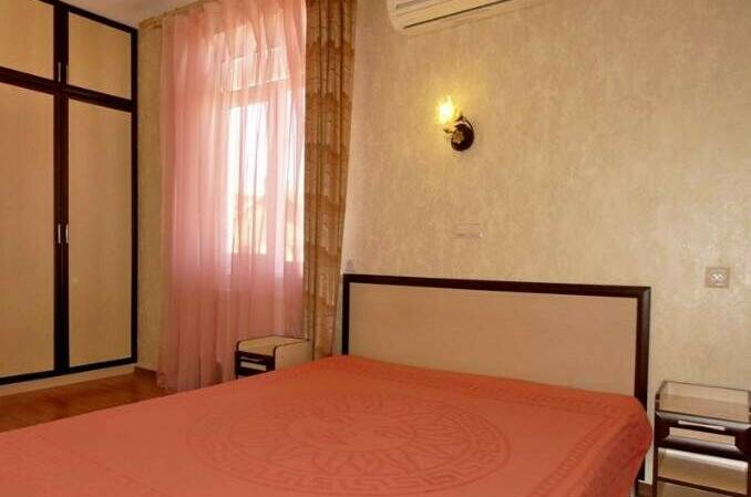 2-х местная комната с кухней