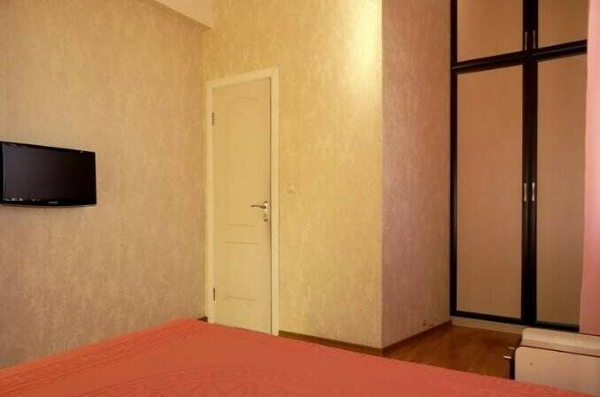 2-х местная комната с кухней