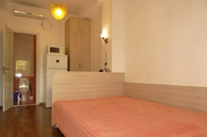 2-х местная комната