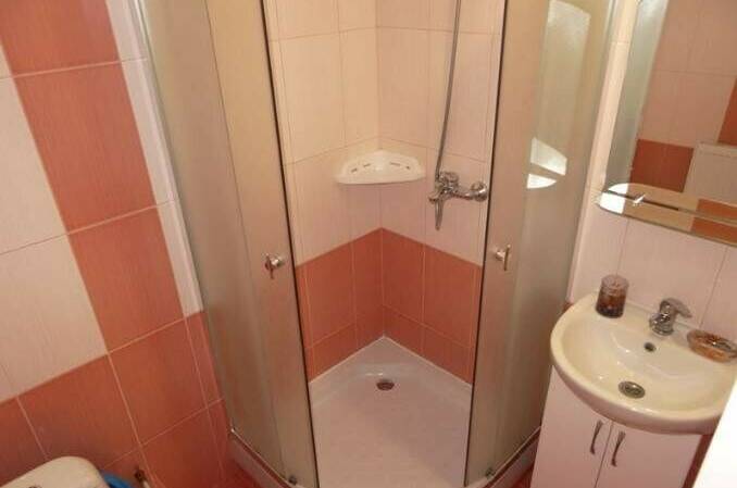 2-х местная комната