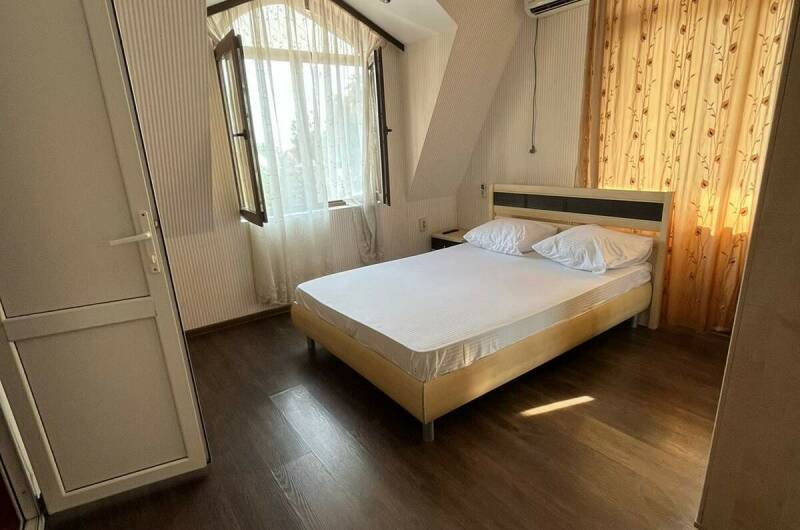 2-х местный номер