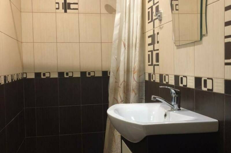 2-х местный номер