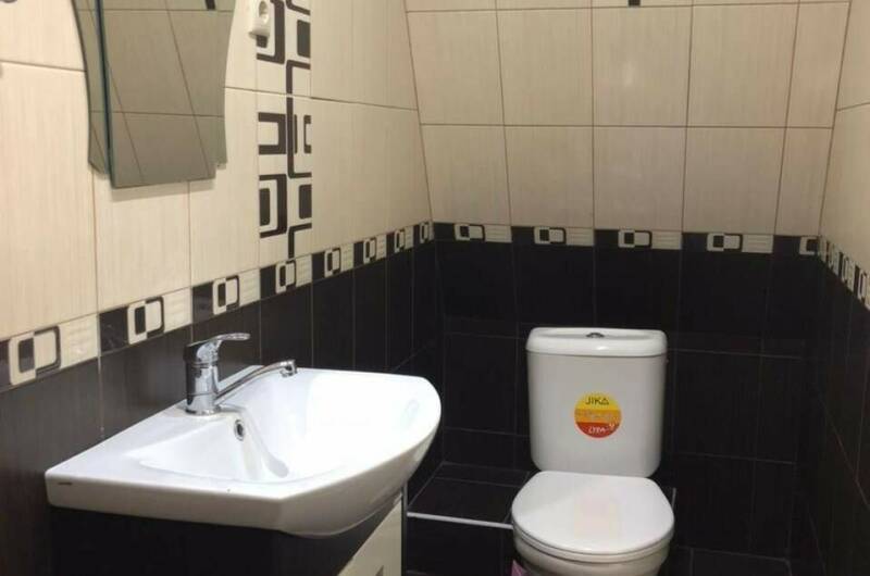 2-х местный номер