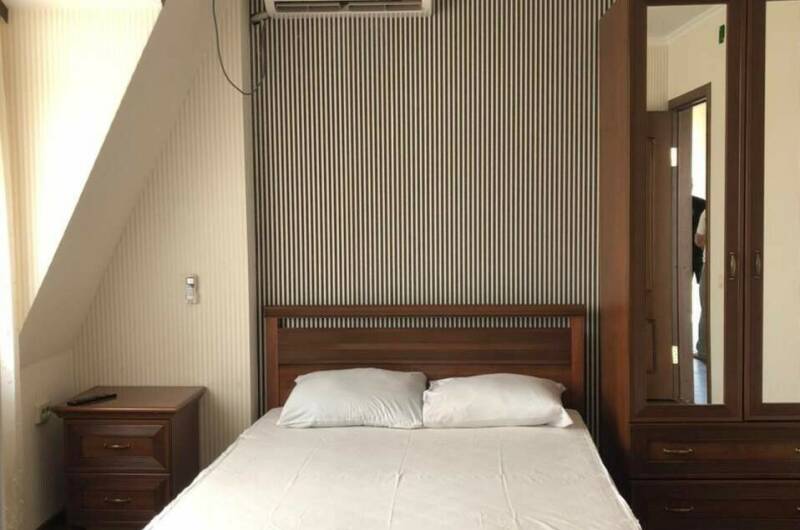 2-х местный номер