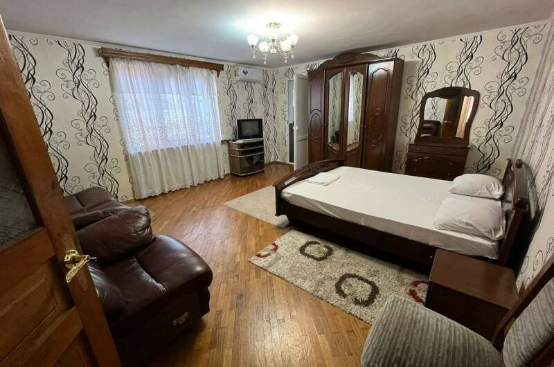 4-х местный номер