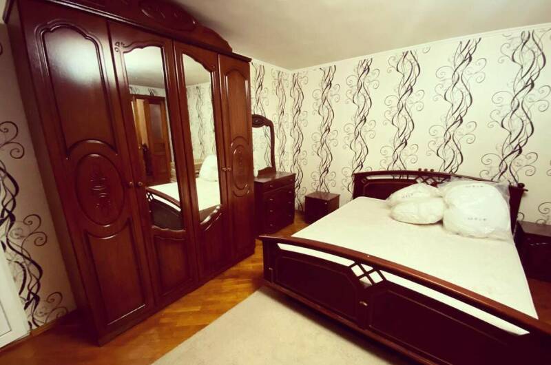 4-х местный номер