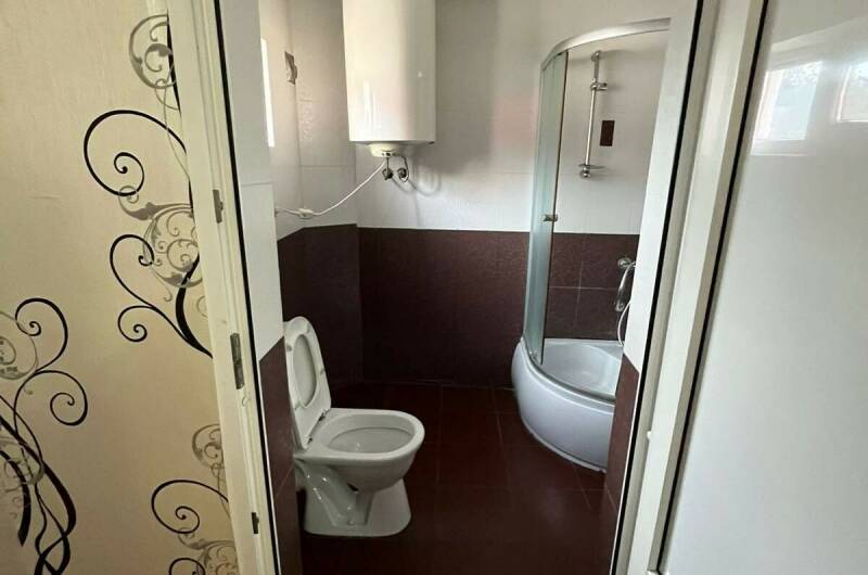 4-х местный номер