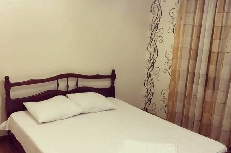 2 местный номер на первом этаже