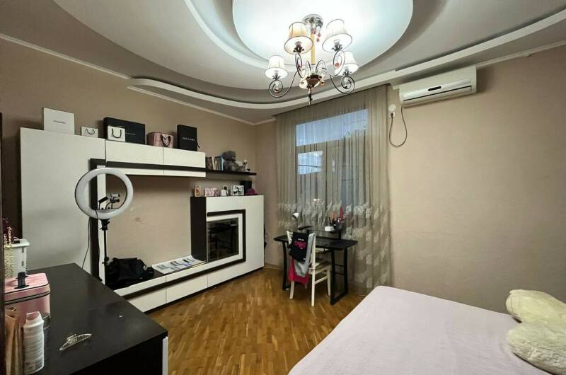 Отдельный этаж «Люкс» (5 этаж)