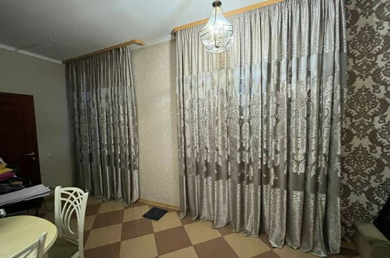 Отдельный этаж «Люкс» (5 этаж)