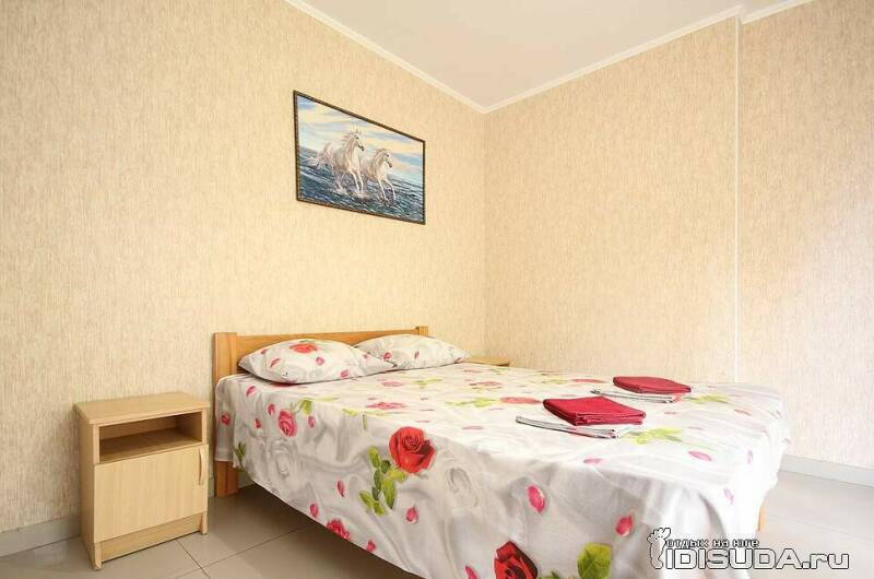 2-х местный с удобствами