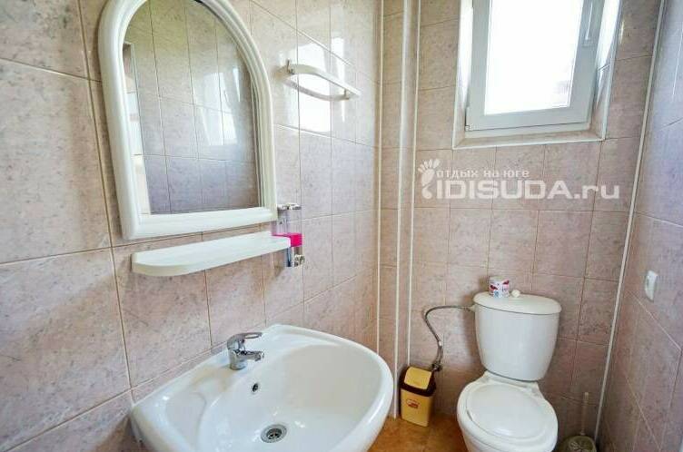 3-х местный с удобствами