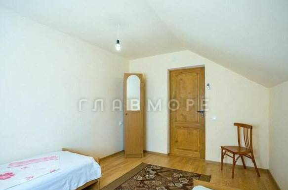 Двухкомнатный номер на 4 человека+доп.место