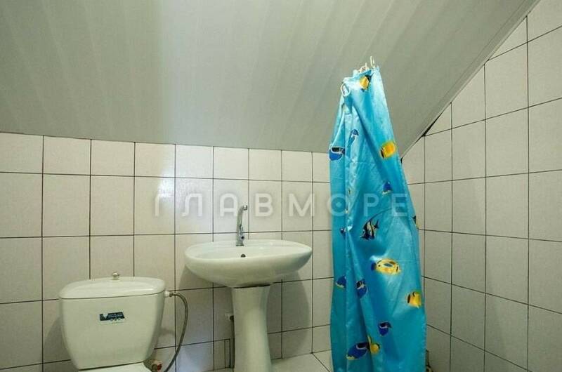 Двухкомнатный номер на 4 человека+доп.место