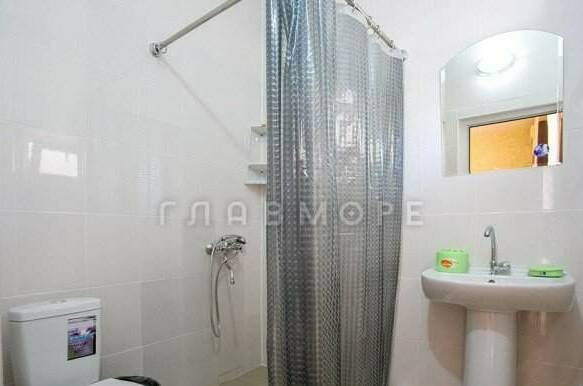 Стандарт однокомнатный+1 доп. место бесплатно